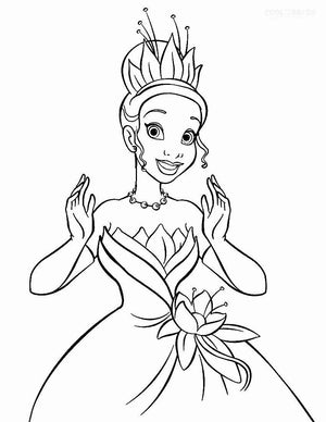 Download Pretty Princesses Coloring Book Disney Princess 80 Pages Included Bonu Sunnytoysngifts Com