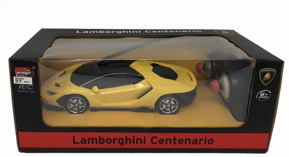 lamborghini centenario toy car
