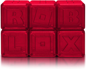 Roblox Celebrity Collection Series 5 Mystery Figure 1 Pack Includes Sunnytoysngifts Com - roblox red series 4 mystery box brick cube