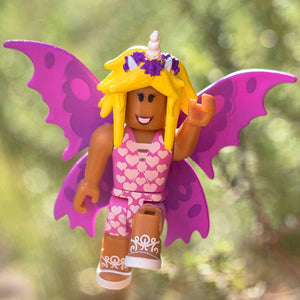 Roblox Celebrity Collection Series 5 Mystery Figure 1 Pack Includes Sunnytoysngifts Com - roblox figures mythical creature