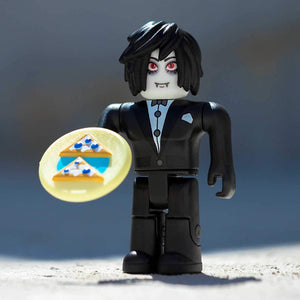 Roblox Celebrity Collection Series 5 Mystery Figure 1 Pack Includes Sunnytoysngifts Com - galleon roblox series 5 mystery figure six pack