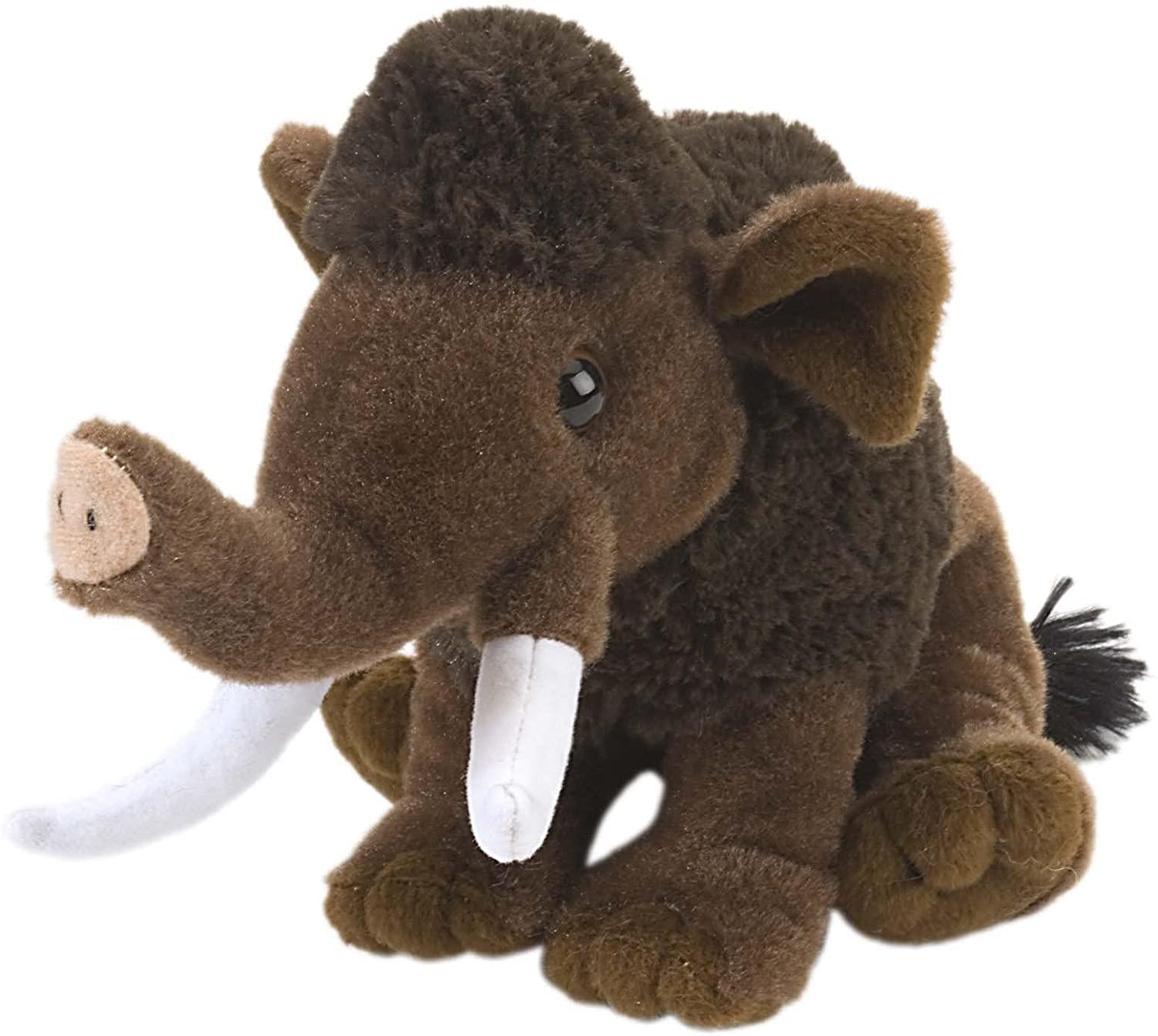 WILD REPUBLIC Jumbo Elephant Plush, Giant Stuffed Animal, Plush