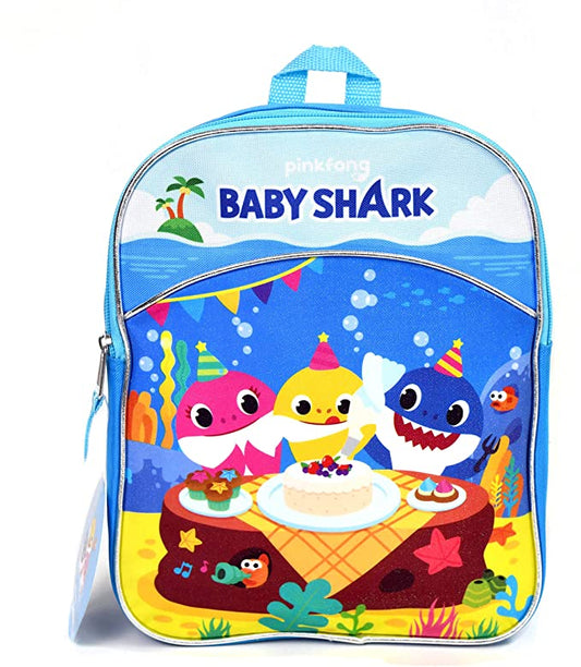 Pinkfong Baby Shark Let's Go Hunt Musical Fishing Game, for Families a –