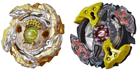 Beyblade Burst SwitchStrike - Turbo Valtryek V3 - Mozambique