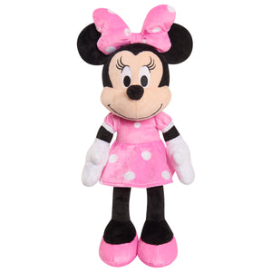 Disney Licensed Baby Minnie Mickey Mouse Plush 10 Pick Your Favor Sunnytoysngifts Com