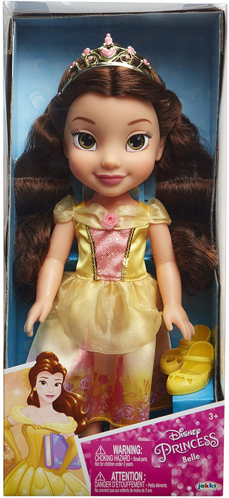 My First Disney Princess Sparkle Collection Large Toddler 14