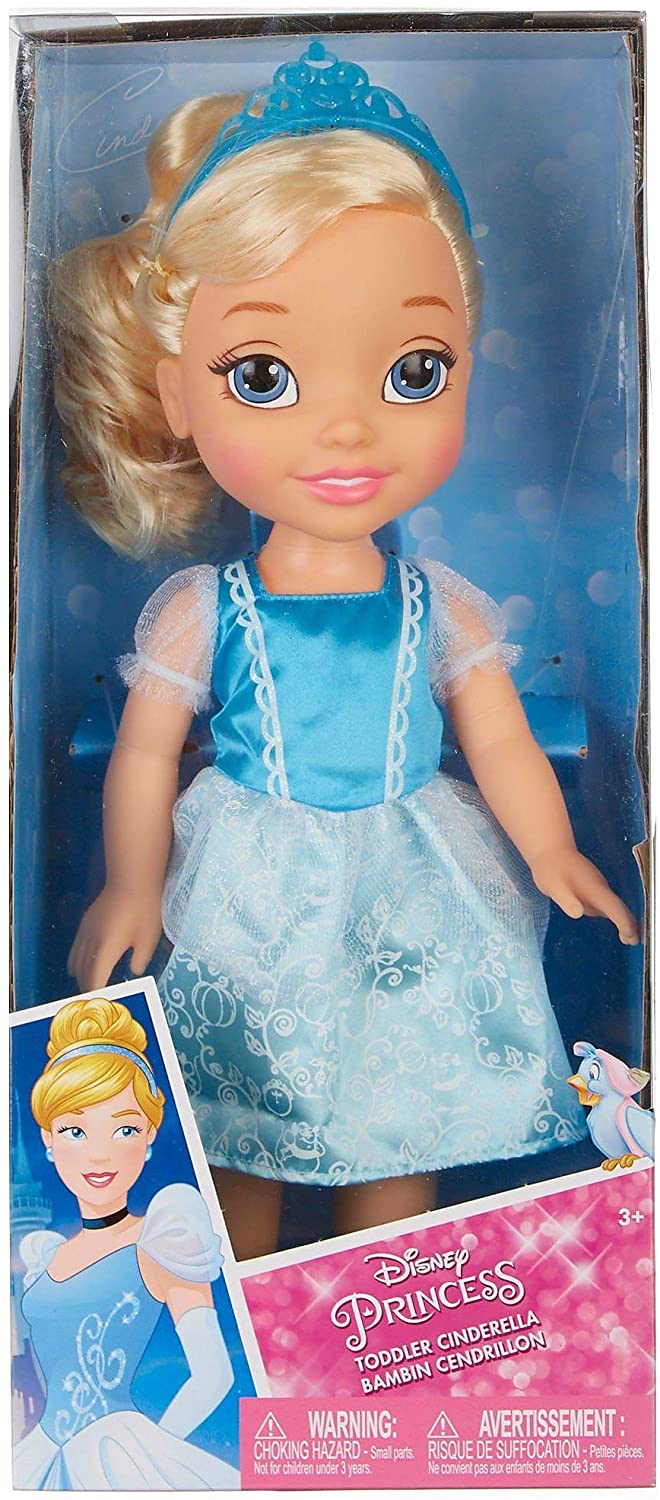 My First Disney Princess Sparkle Collection Large Toddler 14