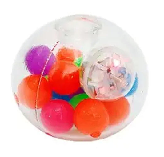 Anker Play Globe Ball