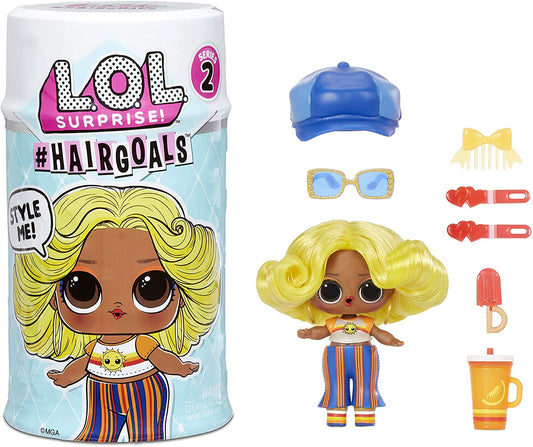 Kidfocus - LOL Surprise All-Star Sports Series 4 Summer Games Sparkly