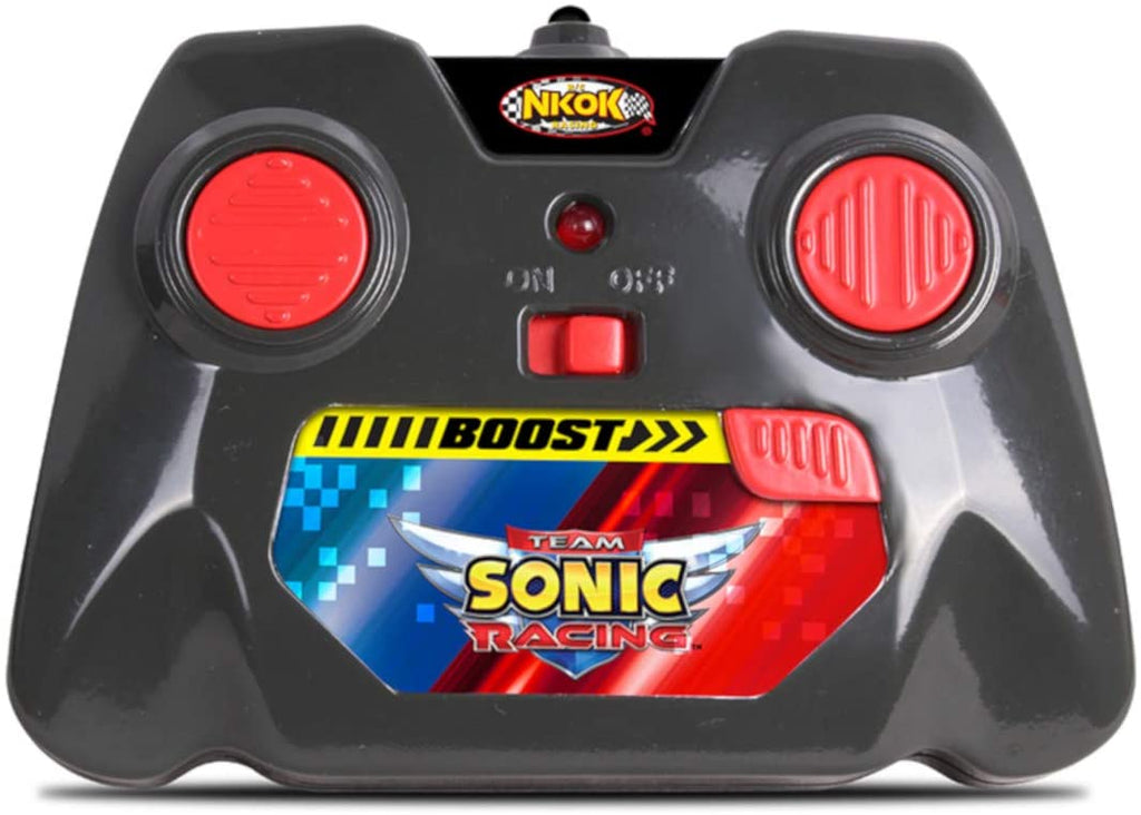 team sonic racing toys