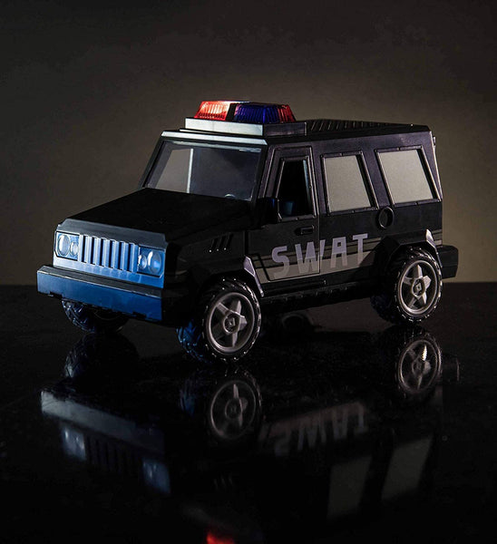 roblox swat van toy