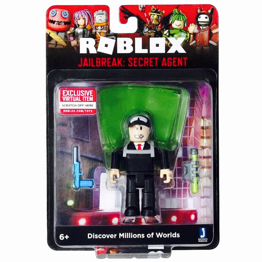 Roblox Dominus Dudes Four Figure Pack [Includes Exclusive Virtual Item] -  Dominus Dudes Four Figure Pack [Includes Exclusive Virtual Item] . shop for  Roblox products in India.