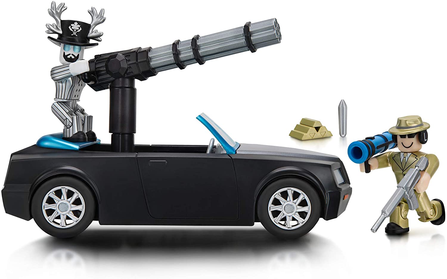 Roblox Action Collection Jailbreak The Celestial Deluxe Vehicle In Sunnytoysngifts Com - dcc 2021 exclusive roblox toy