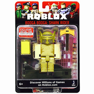 Roblox Action Collection Jailbreak Action Figures Toy Assortment S Sunnytoysngifts Com - jailbreak roblox toys