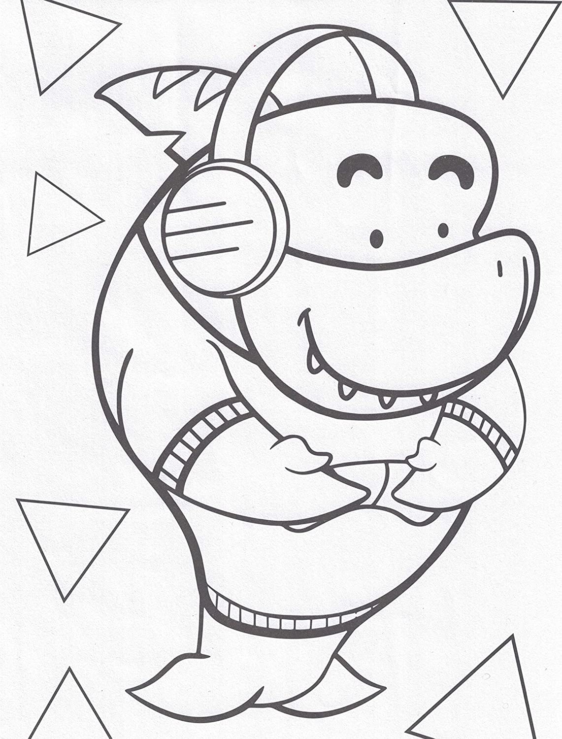 ️Gus Coloring Pages Free Download| Gmbar.co