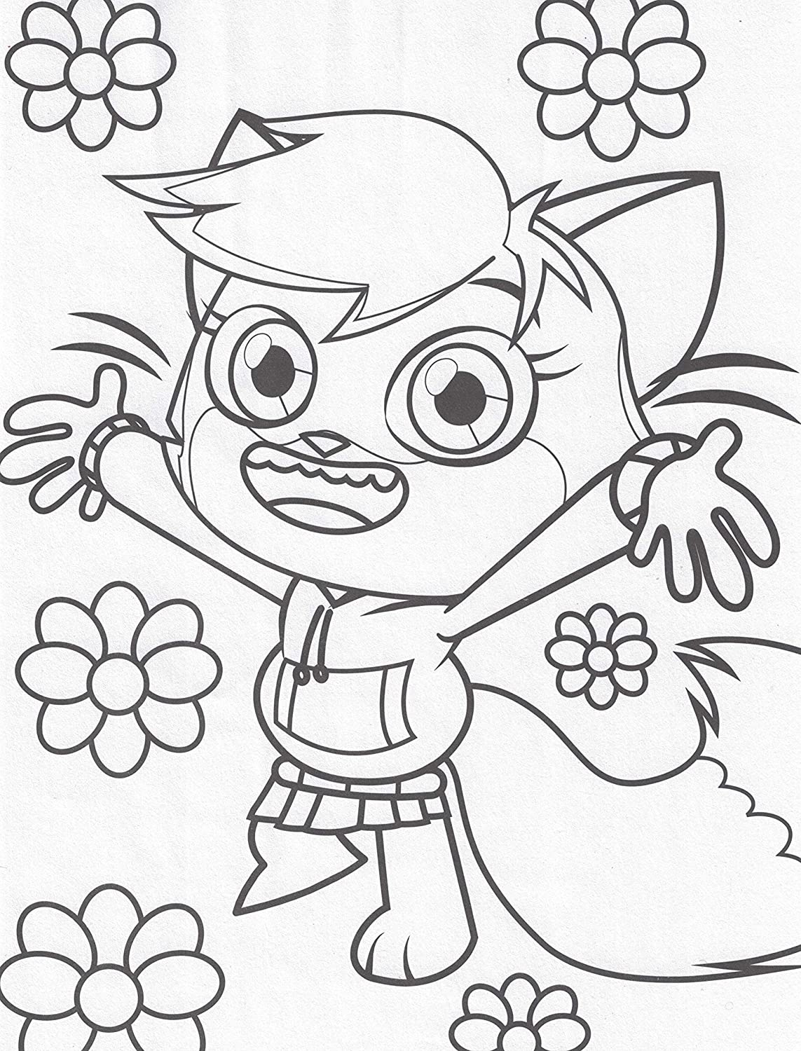 670 Collections Ryan Cartoon Coloring Pages  Latest Free