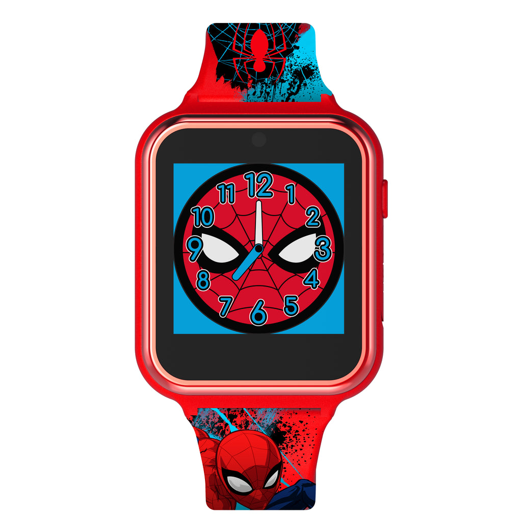 Spiderman iTime Kids Smart Watch, 40 MM – sunnytoysngifts.com