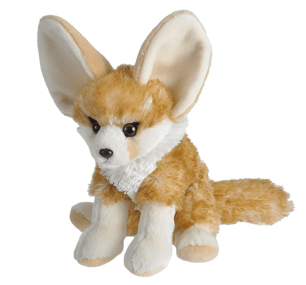fennec fox plush