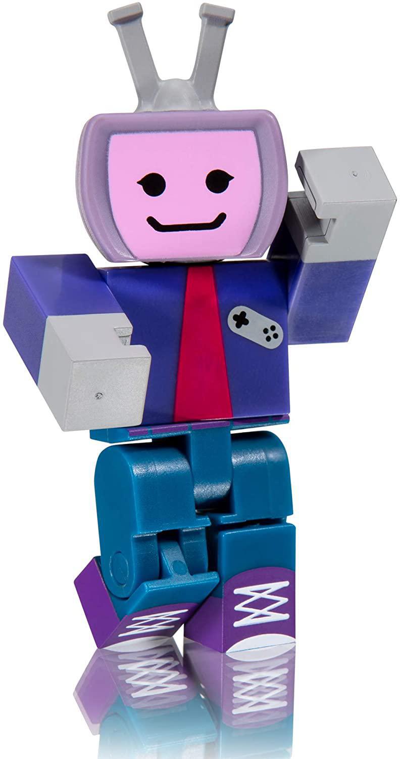 buy roblox celebrity collection series 4 mystery figure six