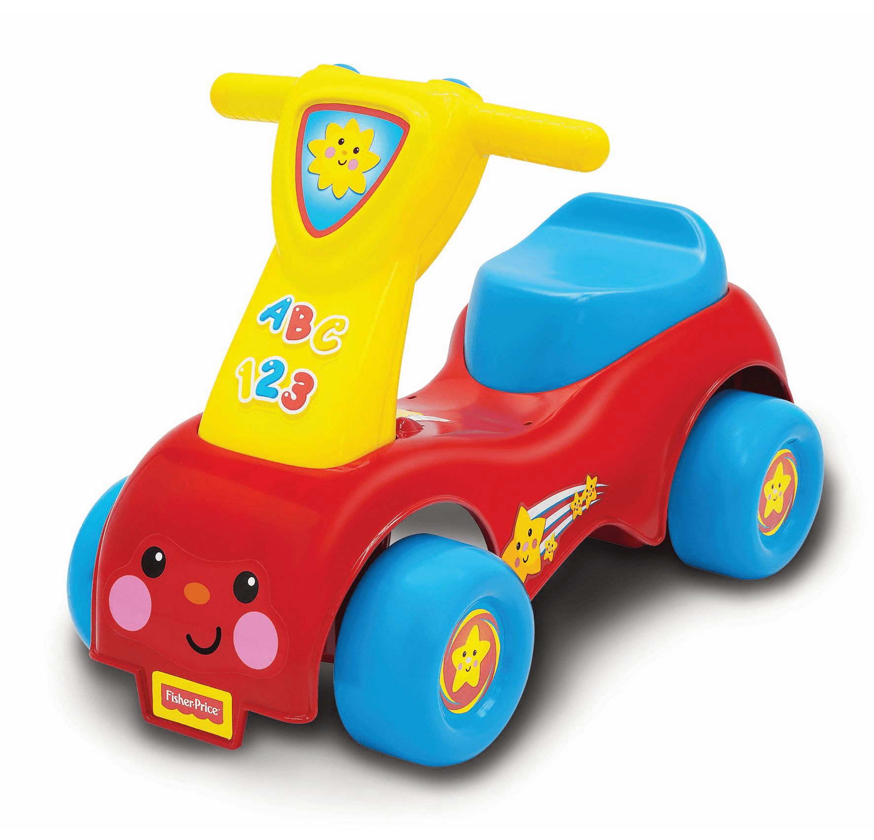 toddler scoot car