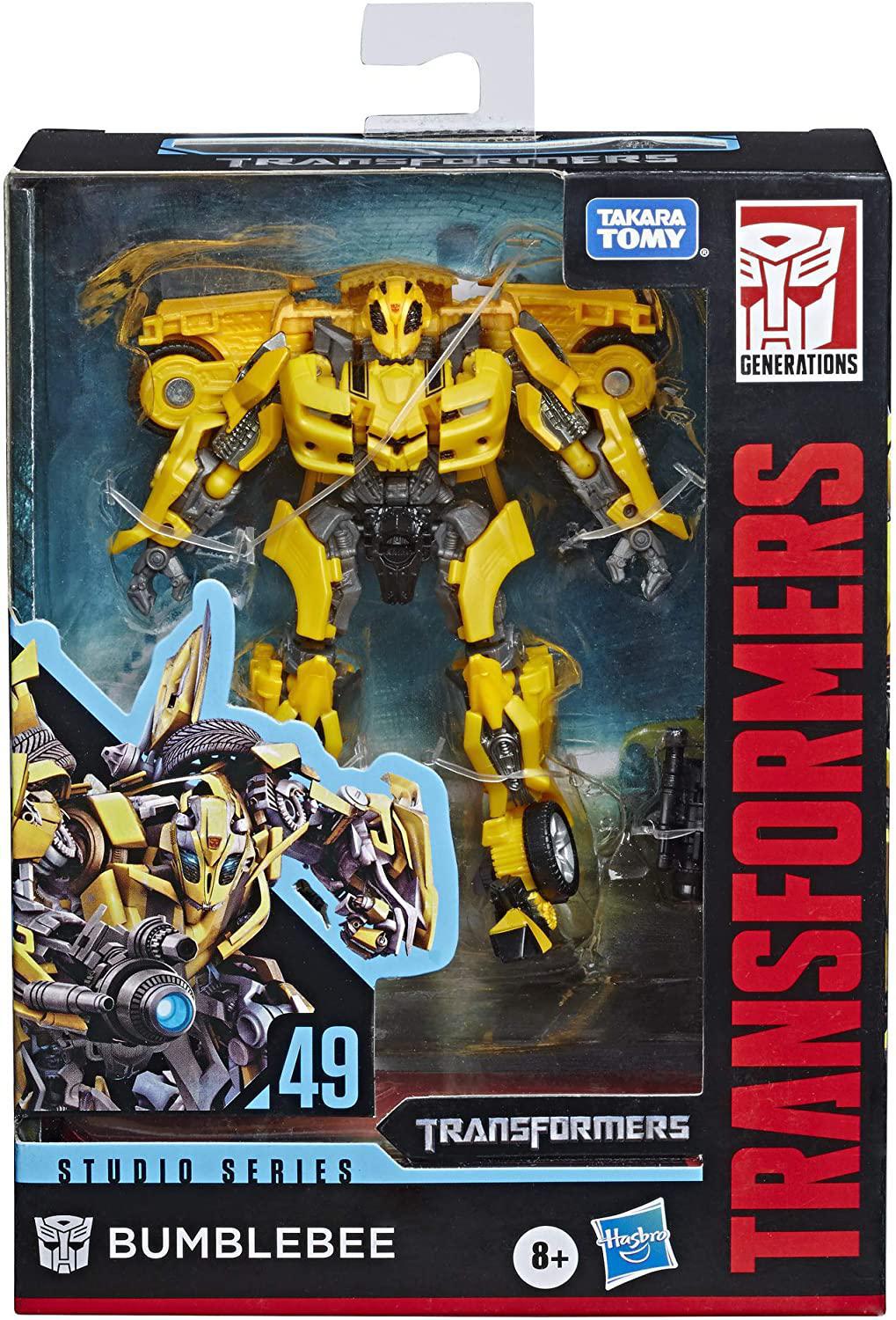 bumblebee toys for toddlers