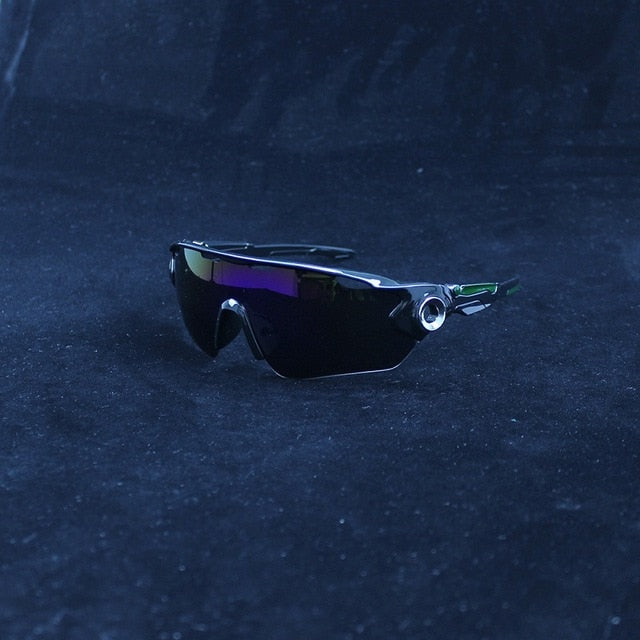 mountain bike eyewear