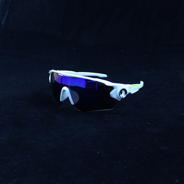 mountain bike eyewear