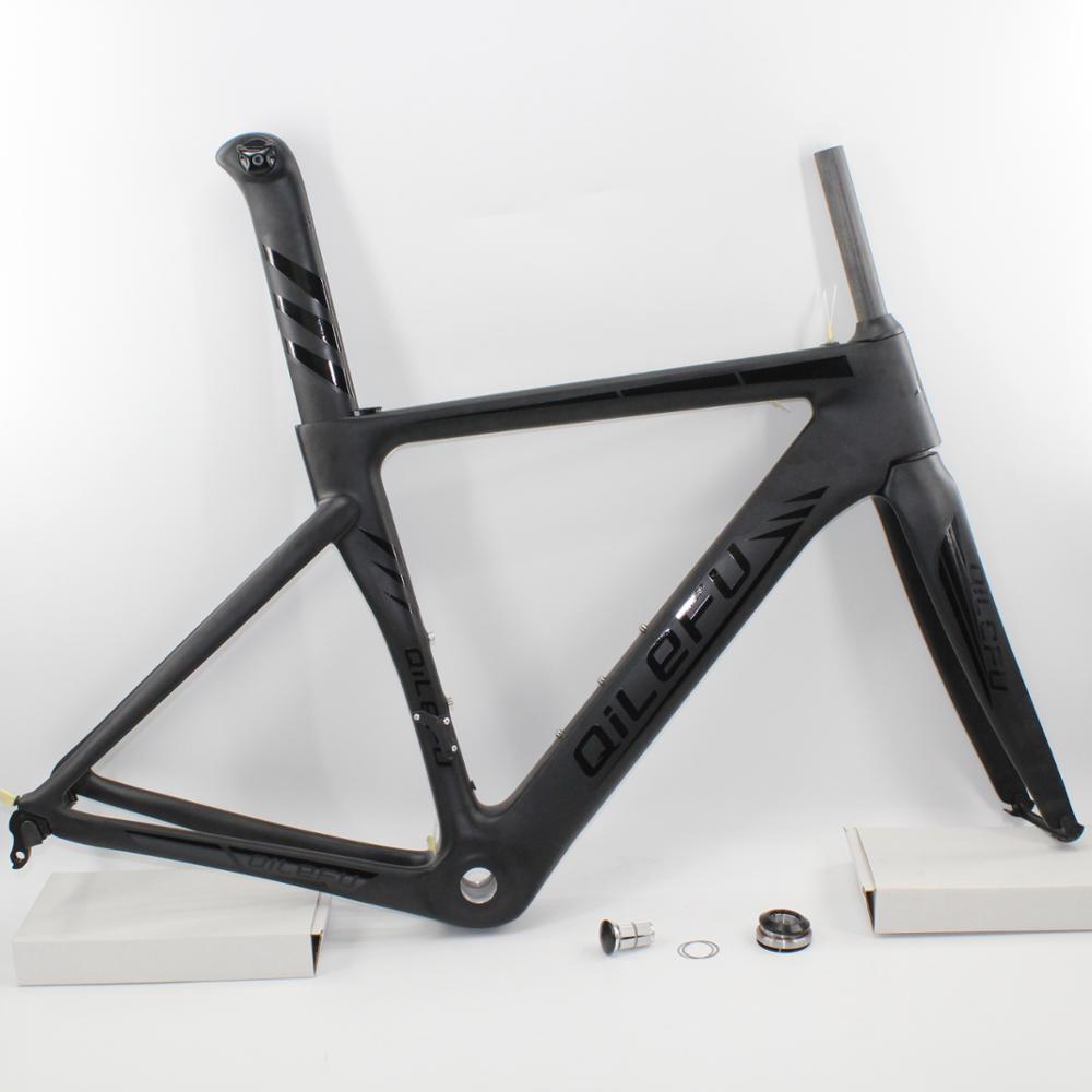 carbon fibre mtb frame