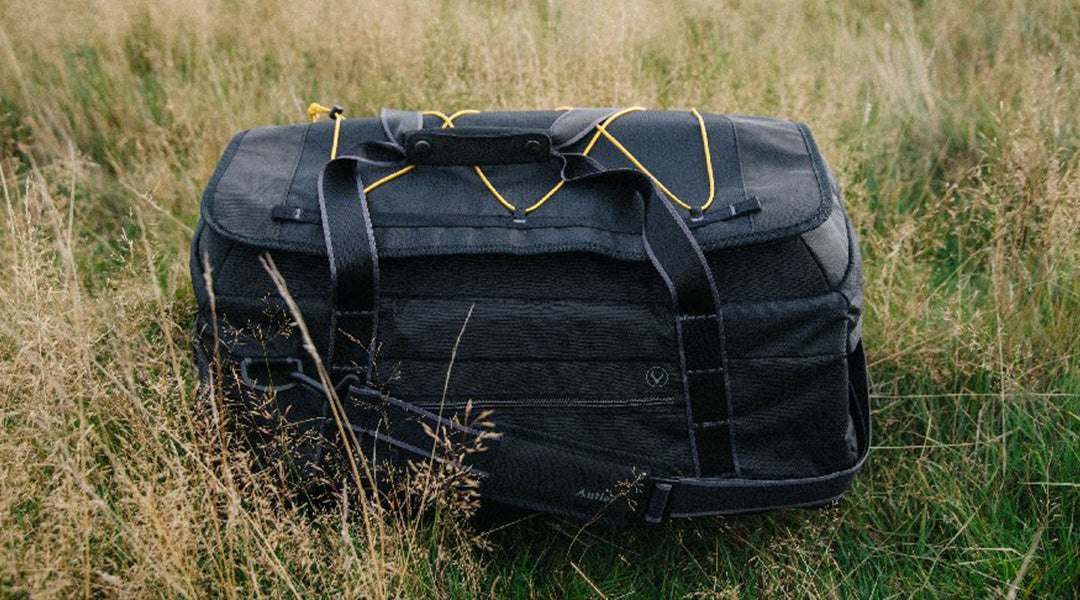 Antler Bamburgh holdall bag