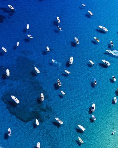 St Tropez Boats