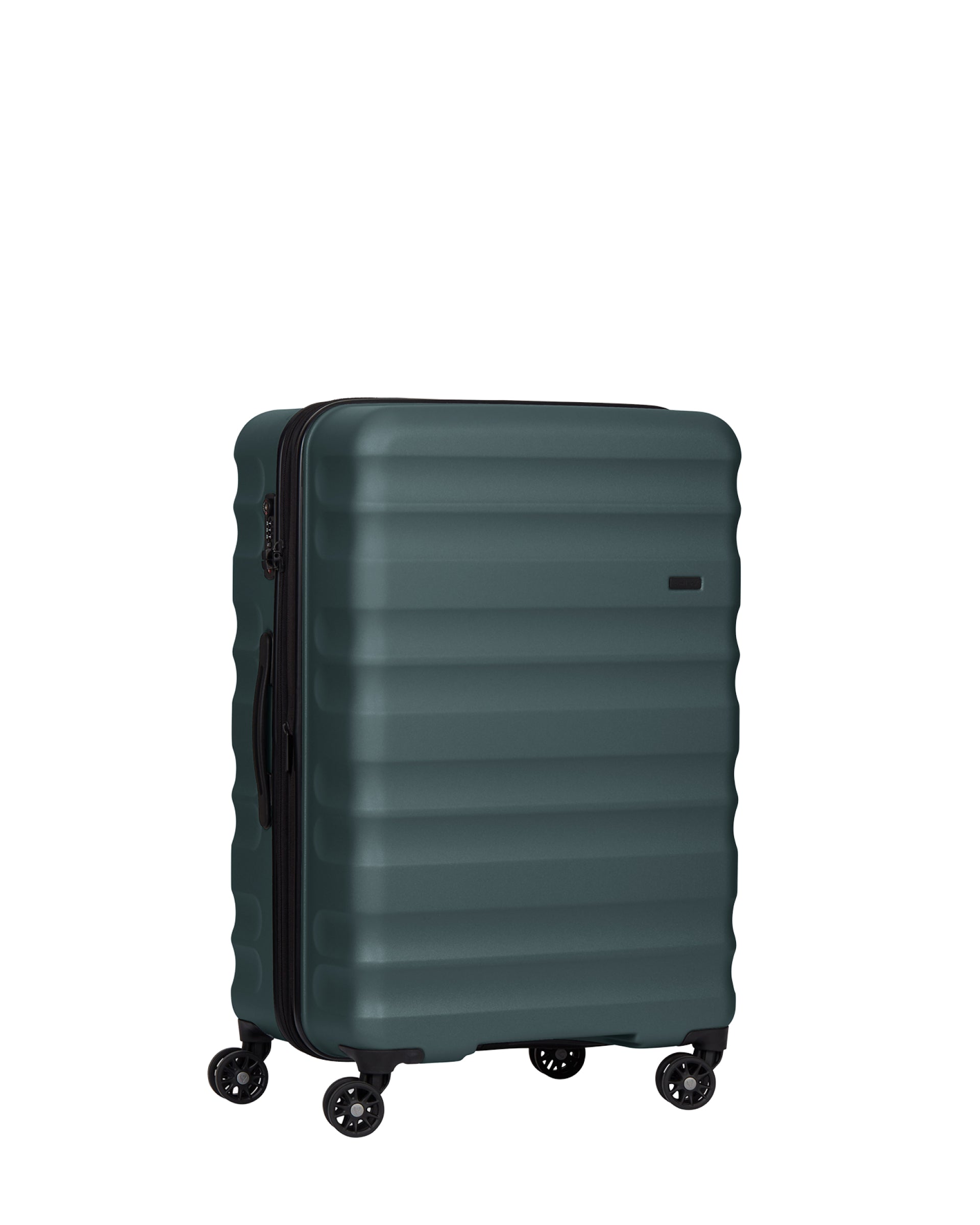 View Antler Clifton Large Suitcase In Sycamore Size 80cm x 51cm x 34cm information