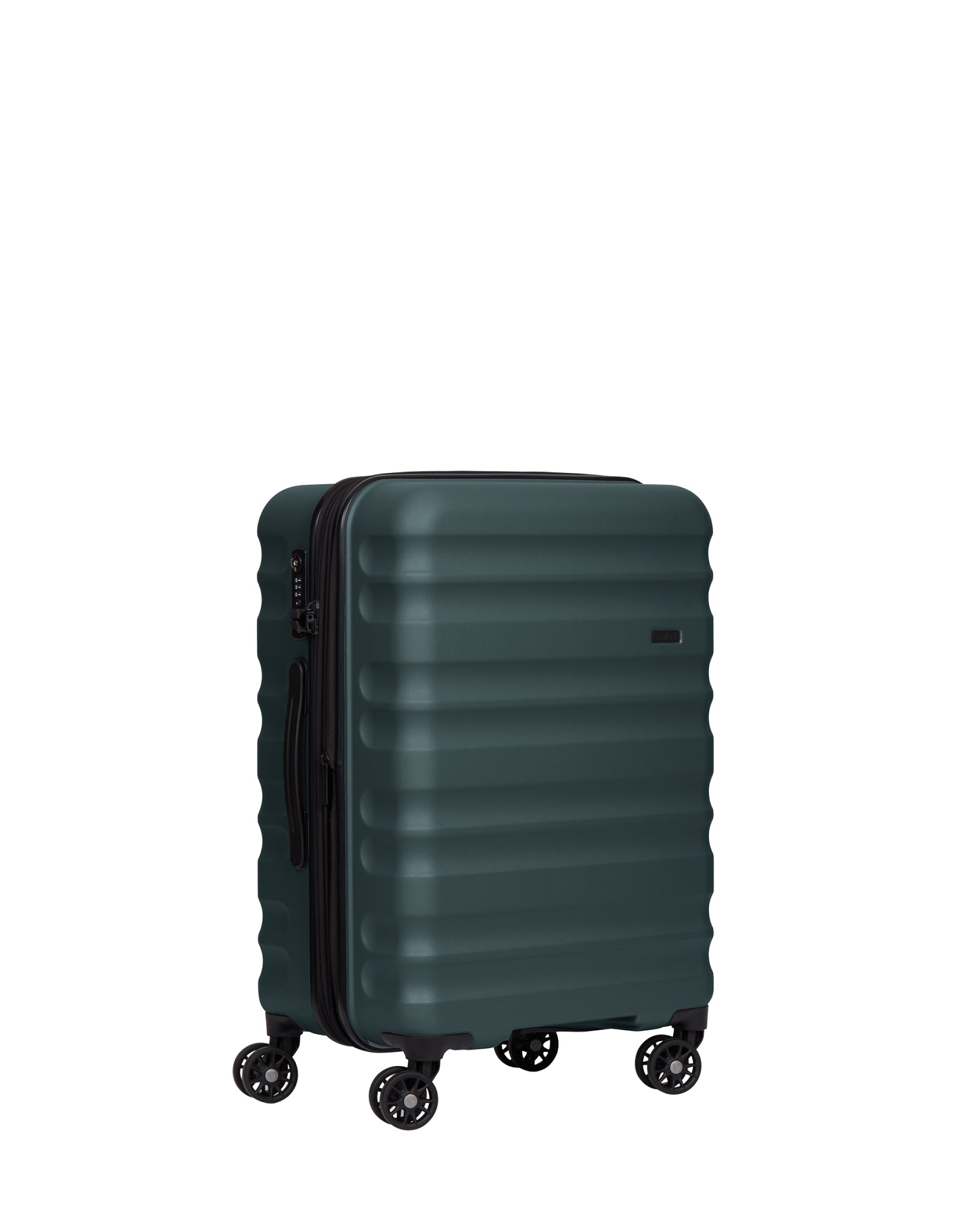 View Antler Clifton Medium Suitcase In Sycamore Size 67cm x 45cm x 29cm information