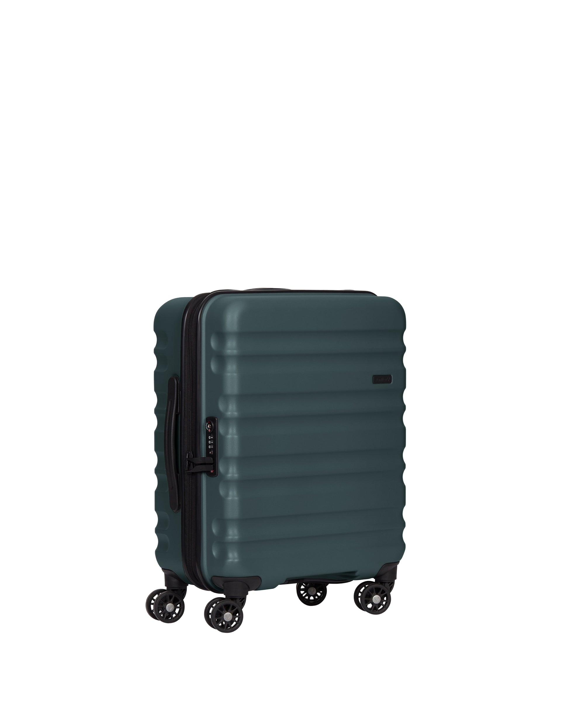 View Antler Clifton Cabin Suitcase In Sycamore Size 55cm x 40cm x 20cm information