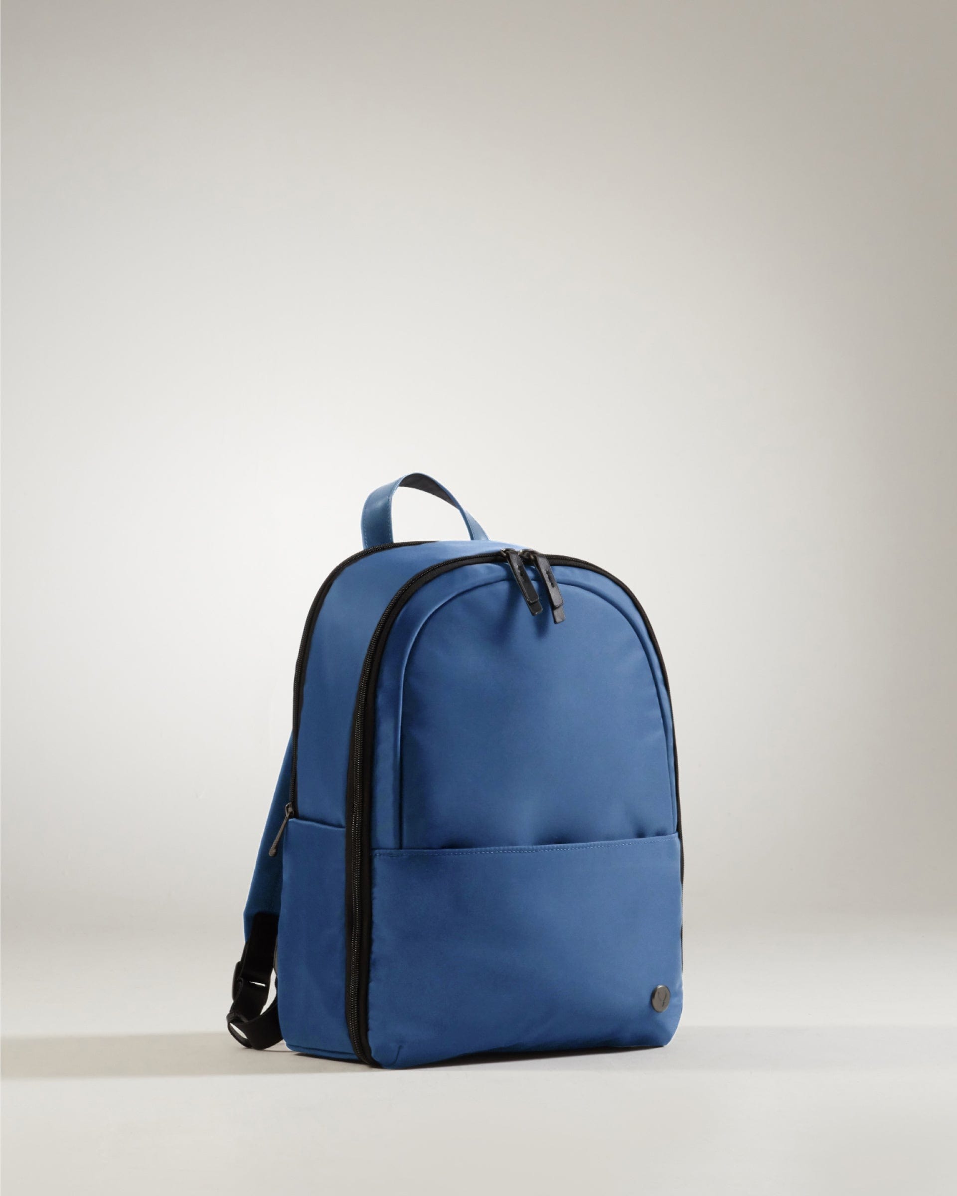 View Antler Chelsea Backpack In Azure Size 40 x 28 x 17 cm information