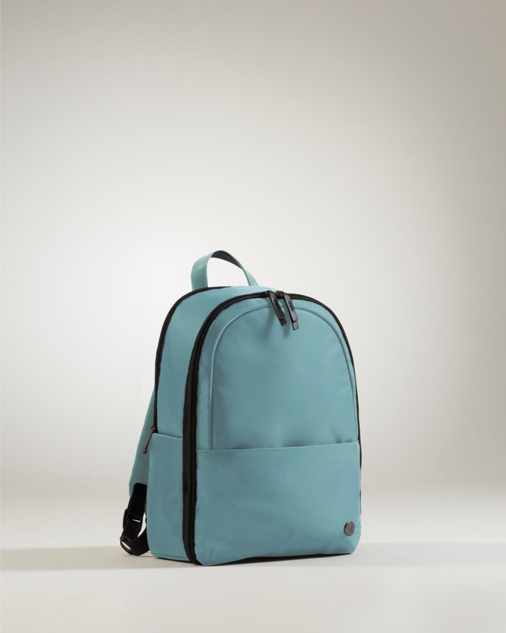 View Antler Chelsea Backpack In Mineral Size 40 x 28 x 17 cm information