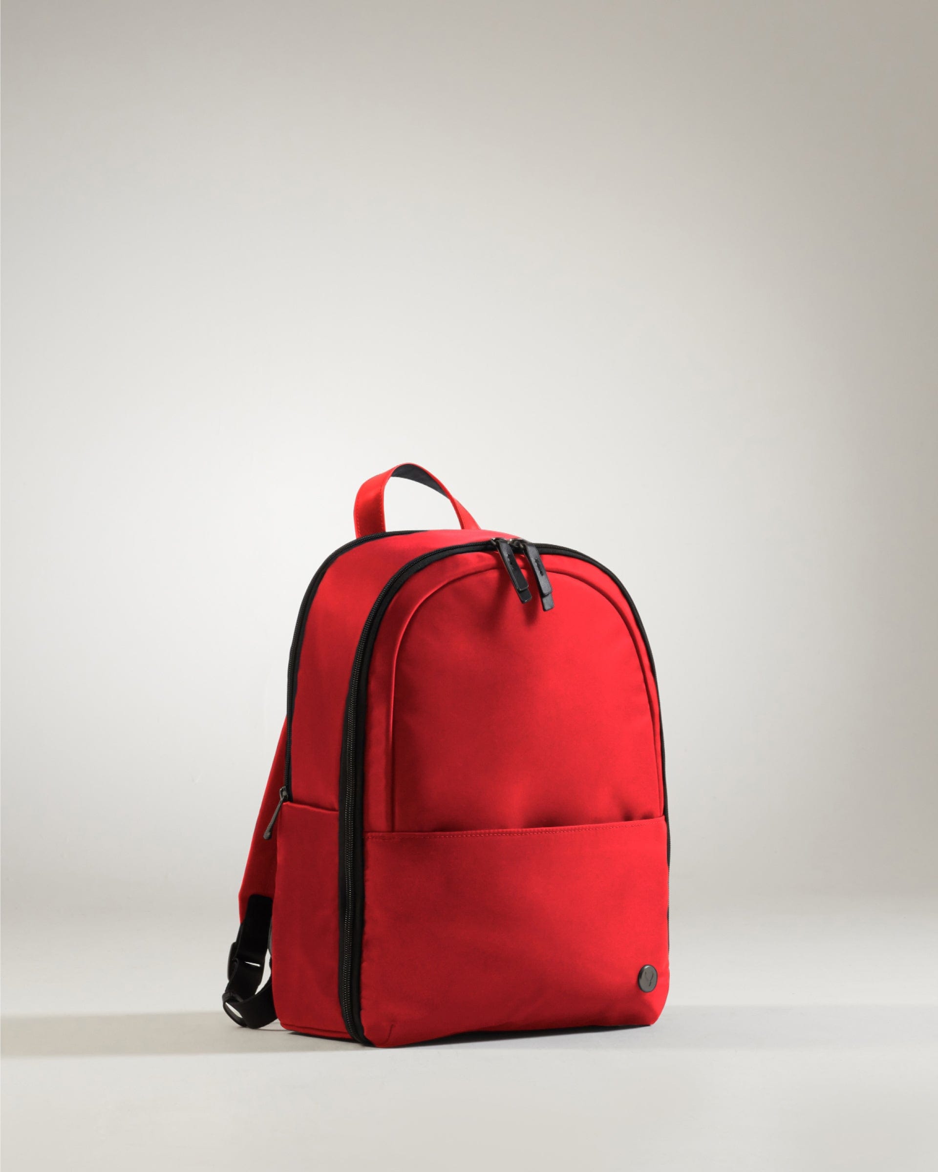 View Antler Chelsea Backpack In Poppy Size 40 x 28 x 17 cm information