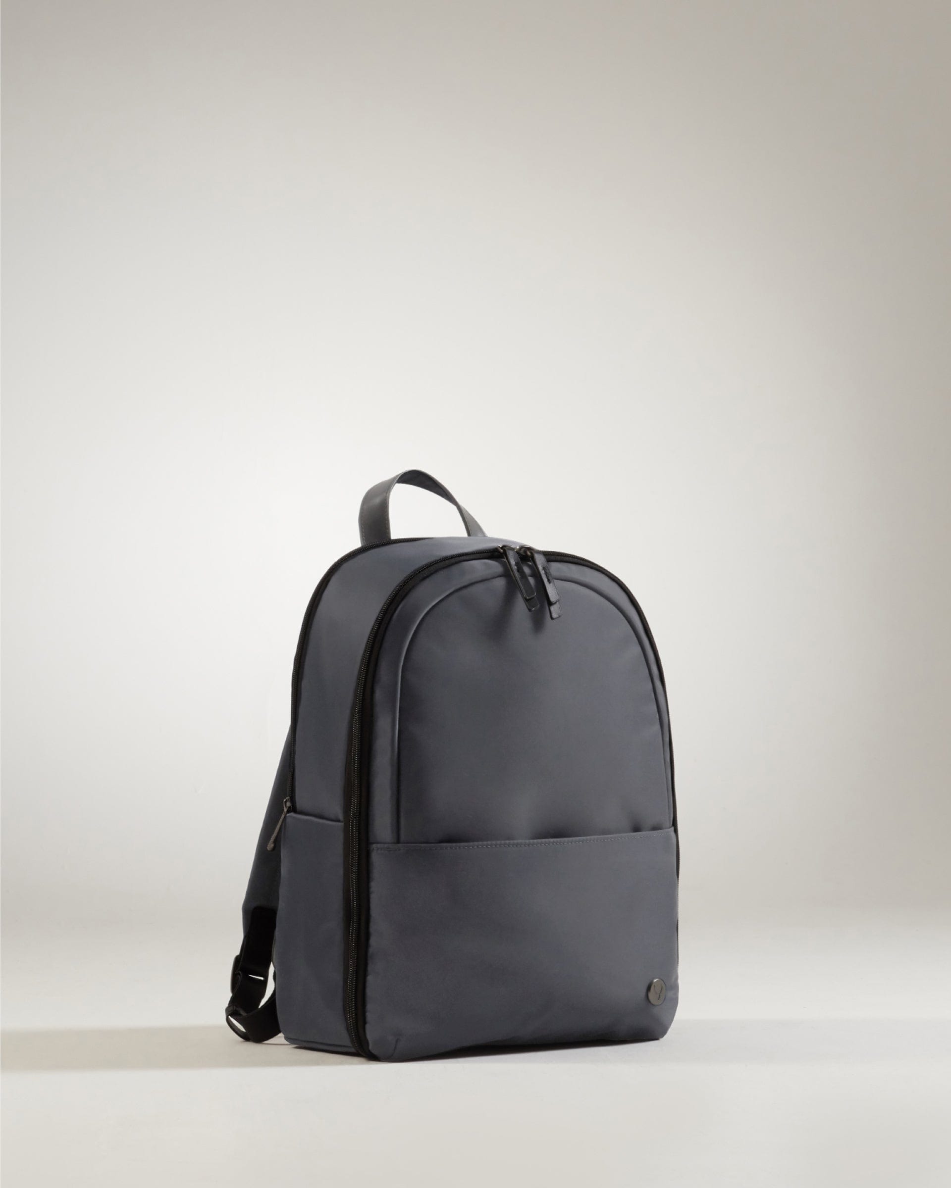 View Antler Chelsea Backpack In Slate Size 40 x 28 x 17 cm information