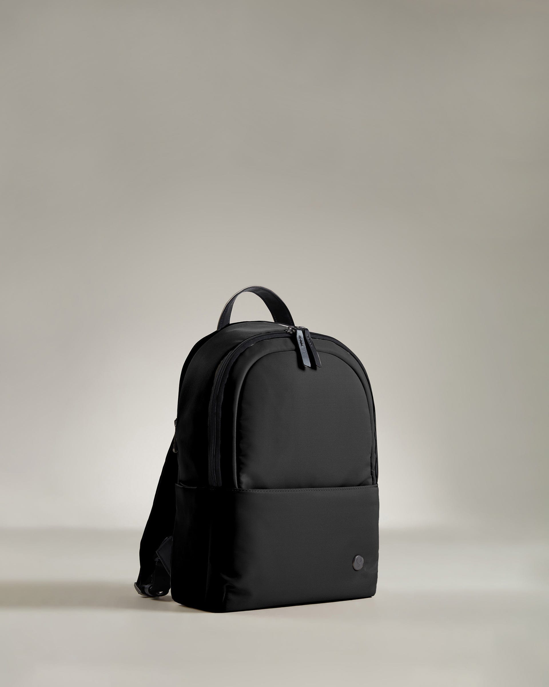 View Antler Chelsea Daypack In Black Size 37 x 26 x 12 cm information