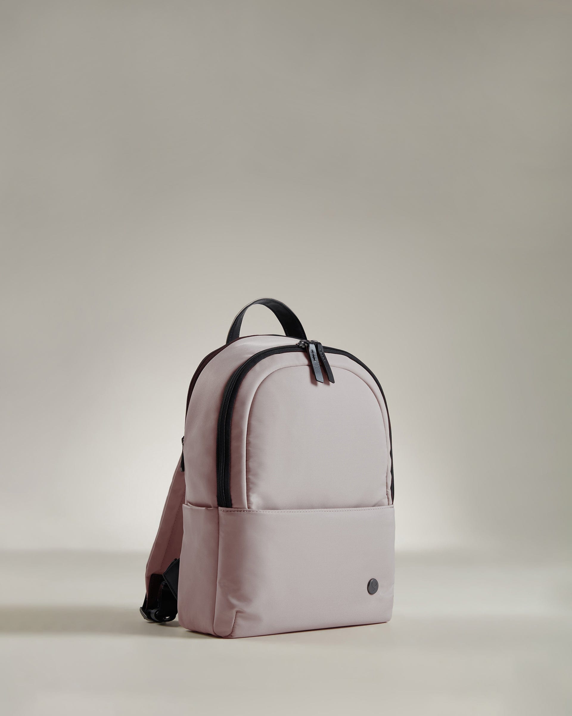 View Antler Chelsea Daypack In Blush Size 37 x 26 x 12 cm information