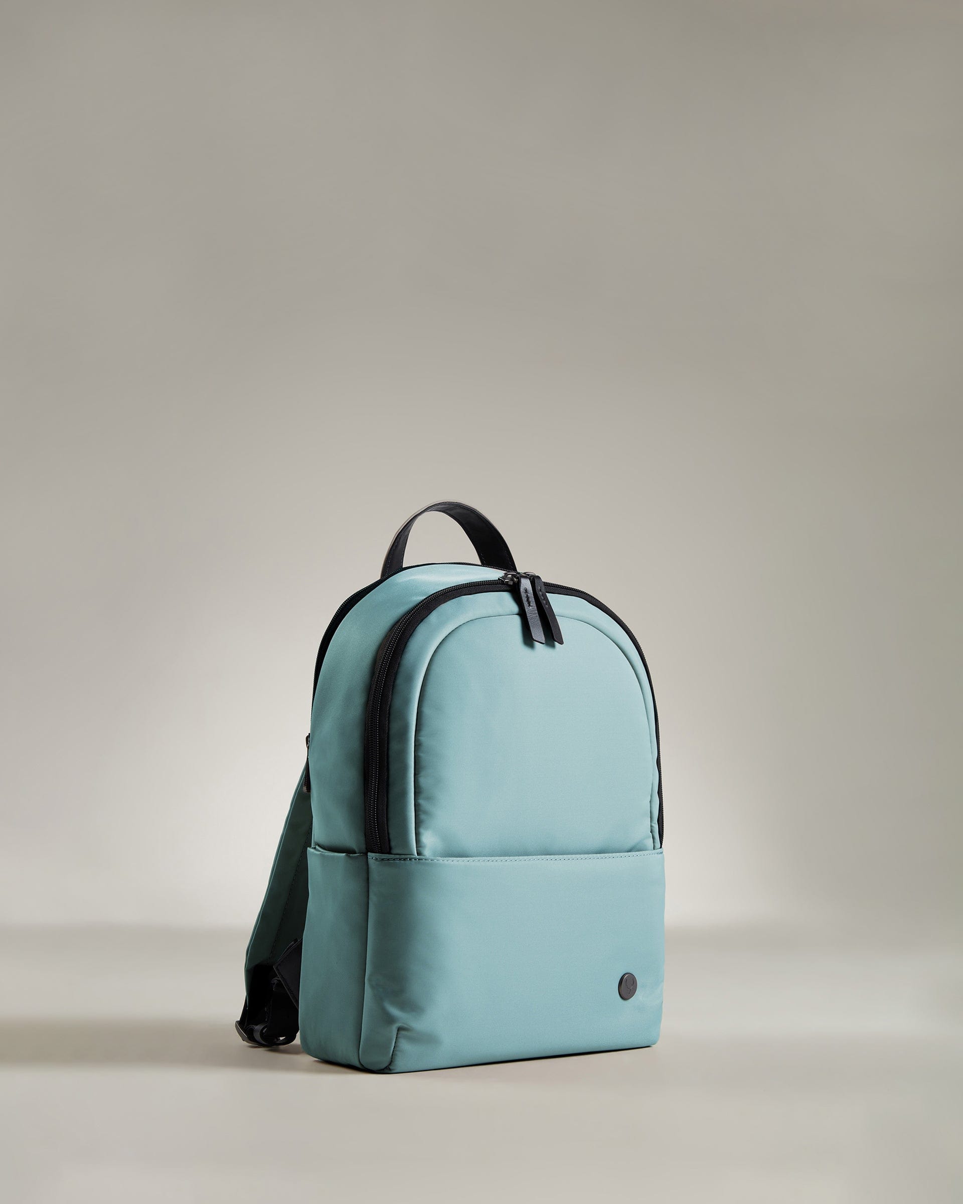 View Antler Chelsea Daypack In Mineral Size 37 x 26 x 12 cm information