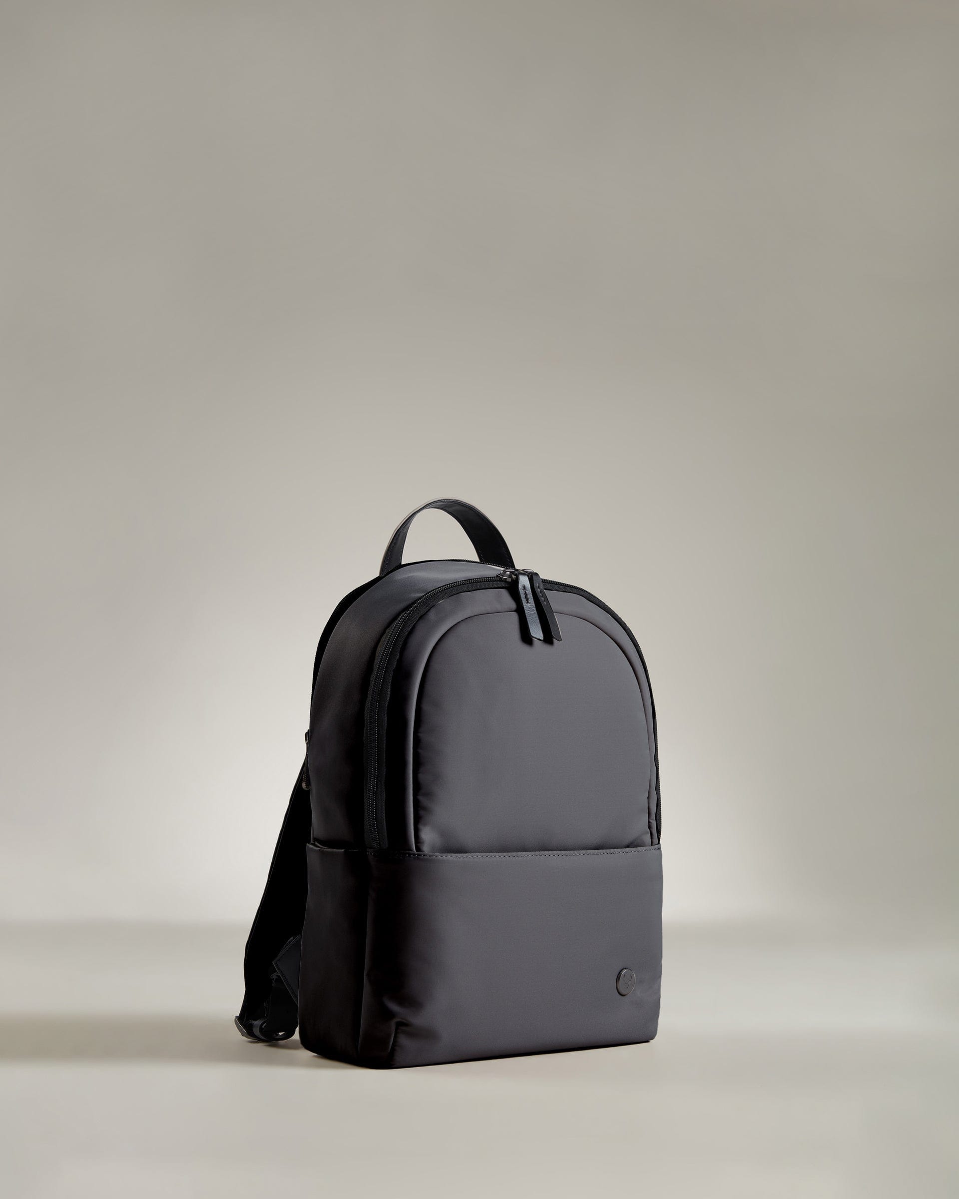 View Antler Chelsea Daypack In Slate Size 37 x 26 x 12 cm information