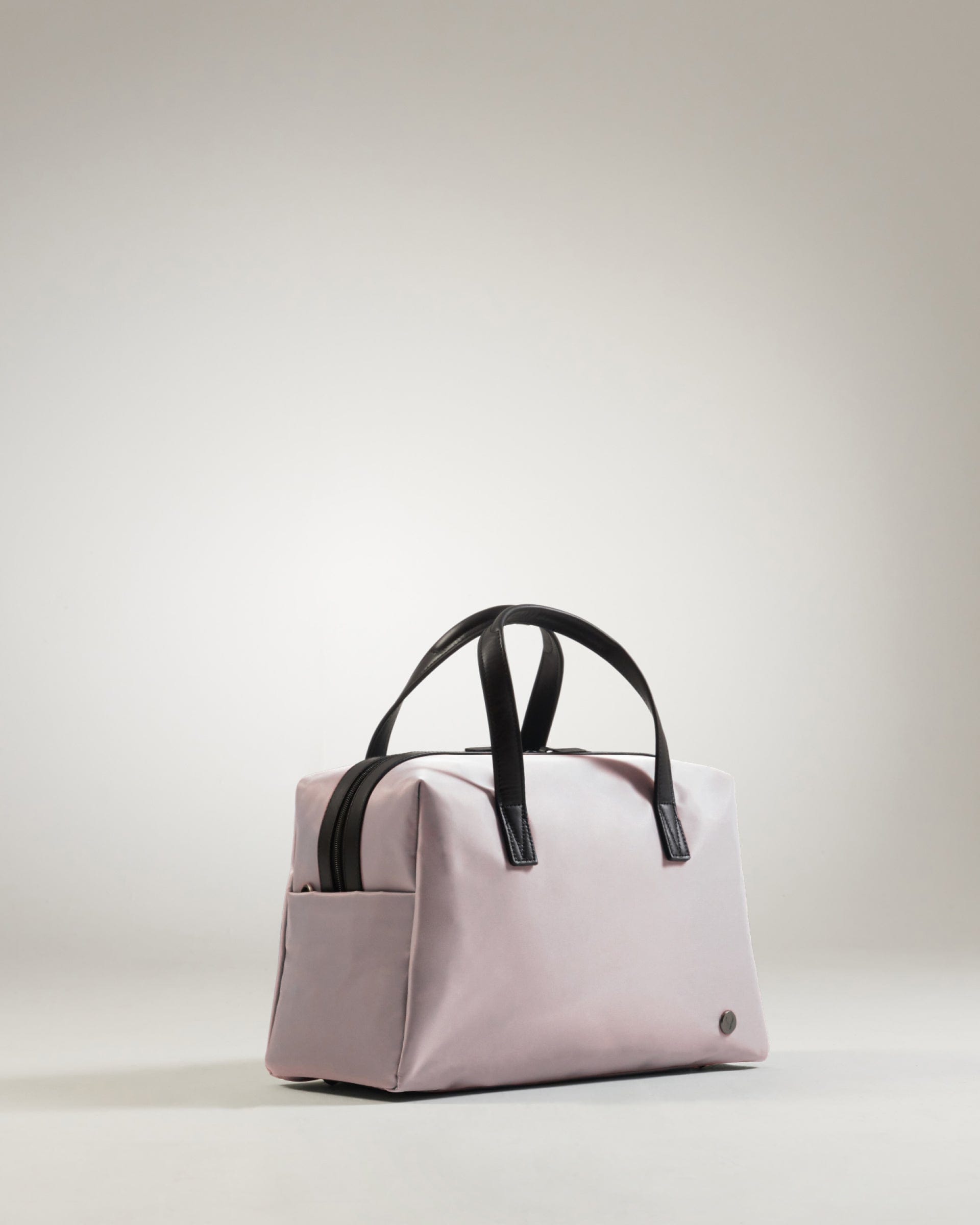 View Antler Chelsea Overnight Bag In Blush Size 415 x 26 x 18 cm information