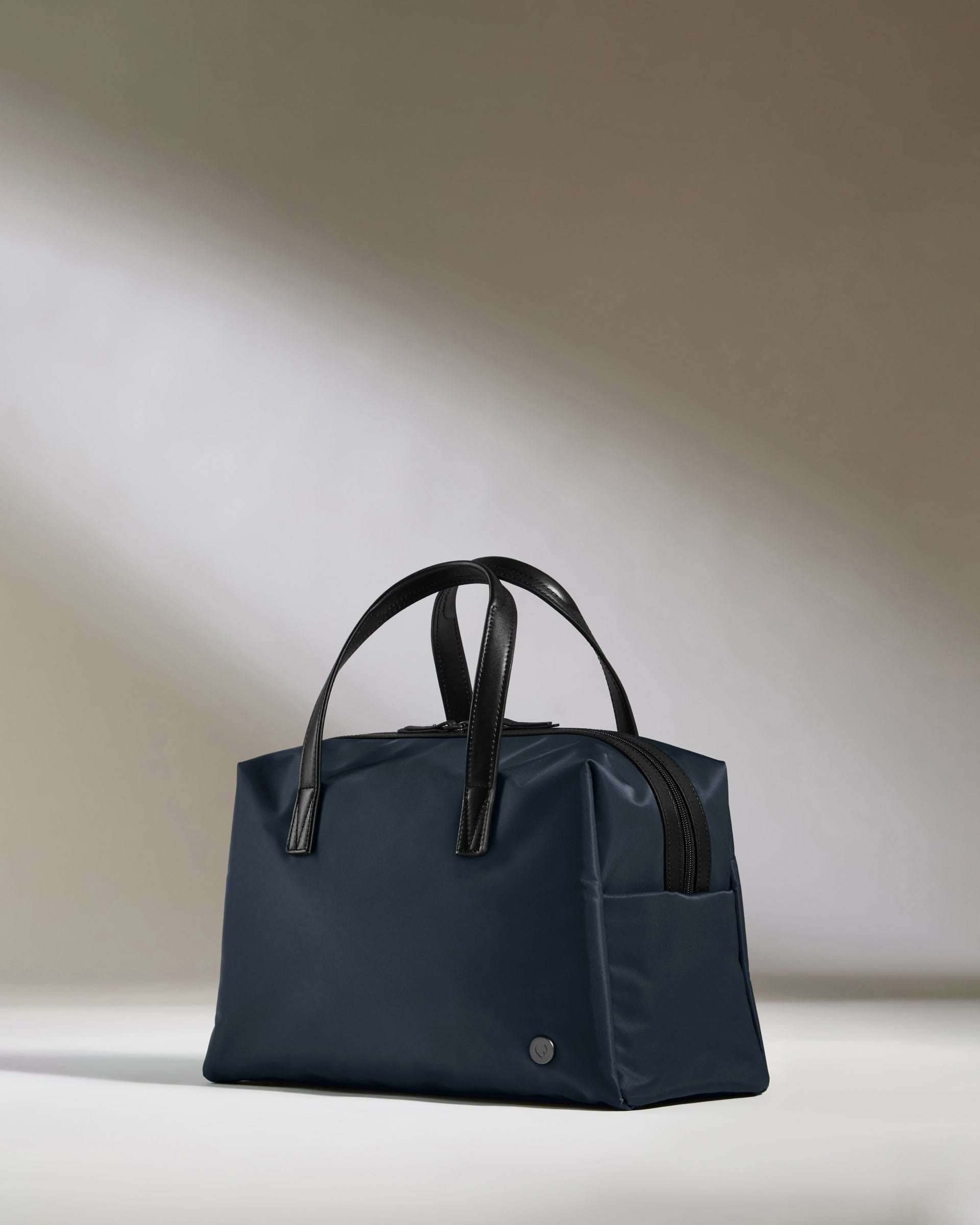 View Antler Chelsea Overnight Bag In Navy Size 18cm x 415cm x 26cm information