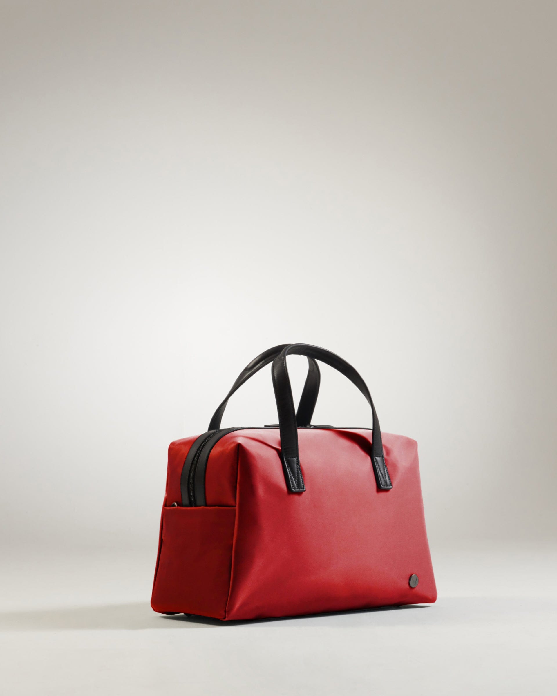 View Antler Chelsea Overnight Bag In Poppy Size 415 x 26 x 18 cm information