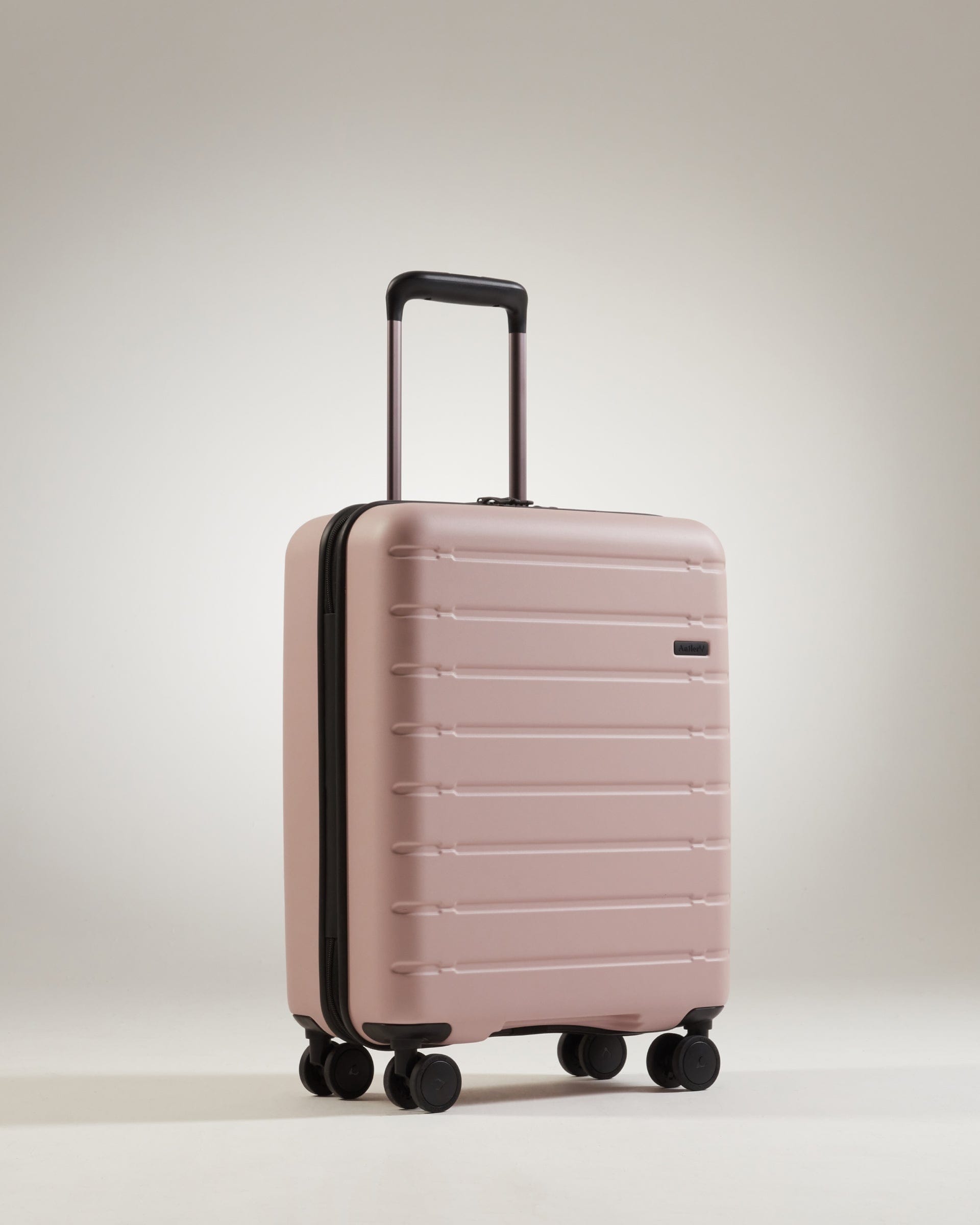 View Antler Stamford Cabin Suitcase In Putty Size 20cm x 402cm x 541cm information