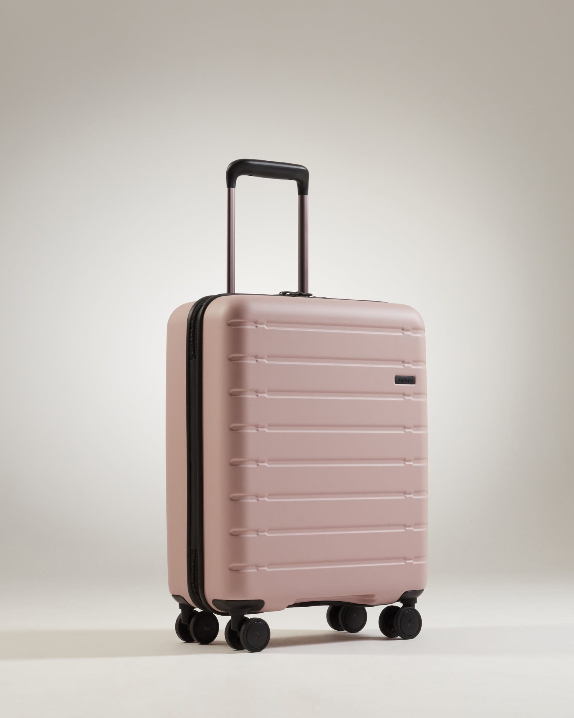 View Antler Stamford Cabin Suitcase In Putty Size 541 x 402 x 20 cm information