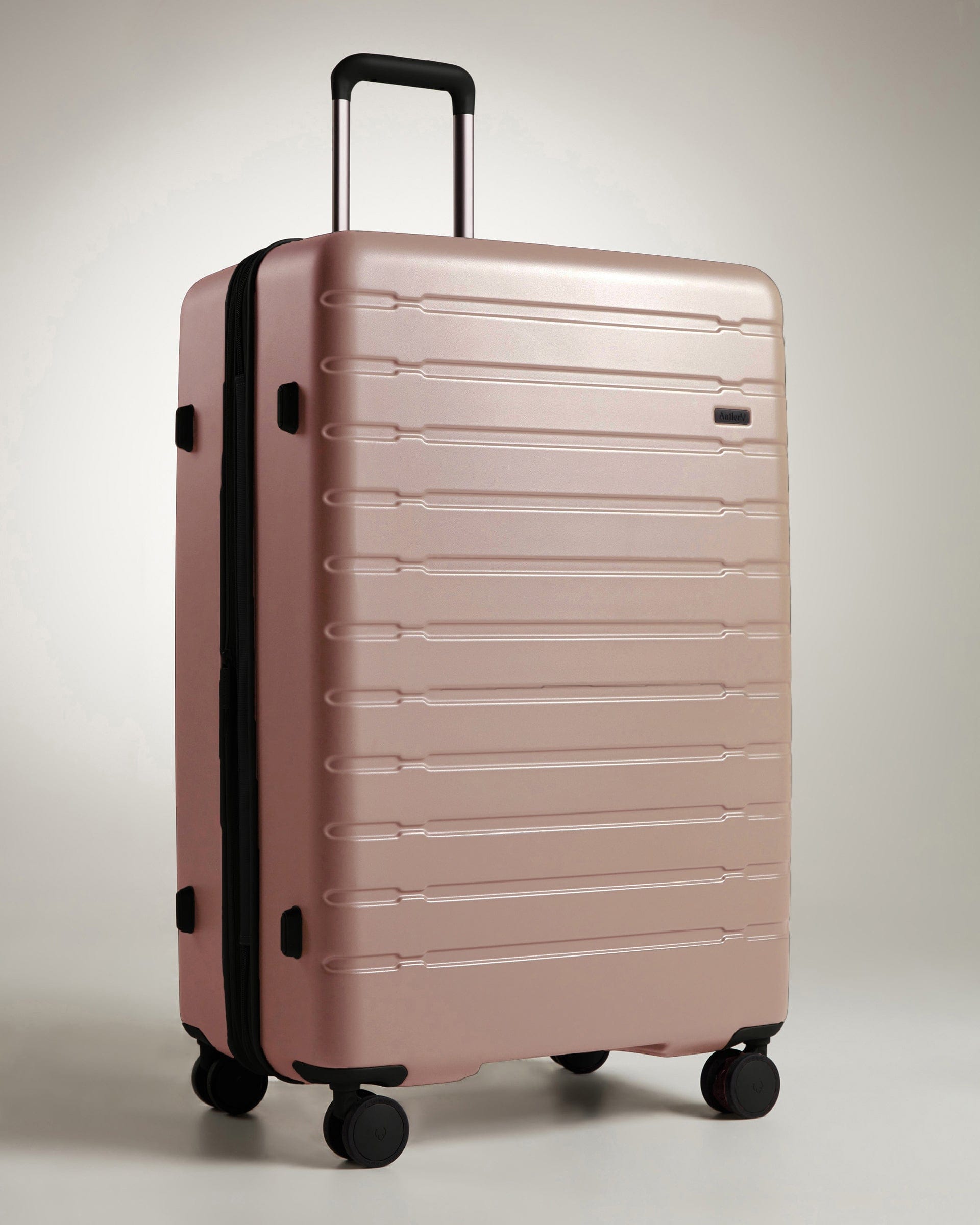 View Antler Stamford Large Suitcase In Putty Size 815 x 54 x 345 cm information