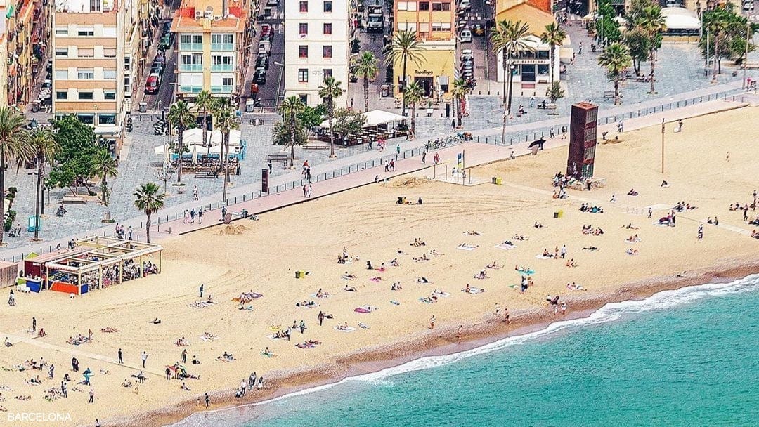 Barcelona, Spain