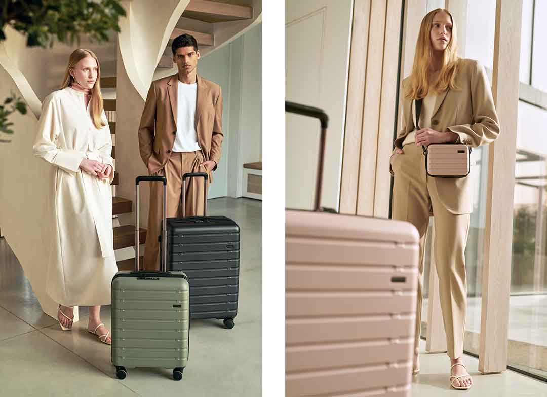 New arrivals — meet Stamford, our quietest suitcase yet – Antler UK