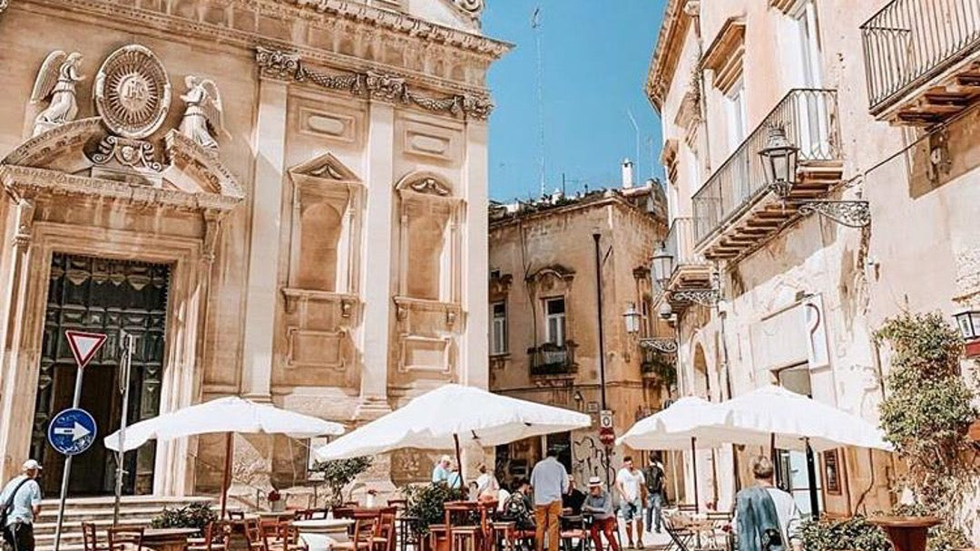 Lecce, Puglia, Italy
